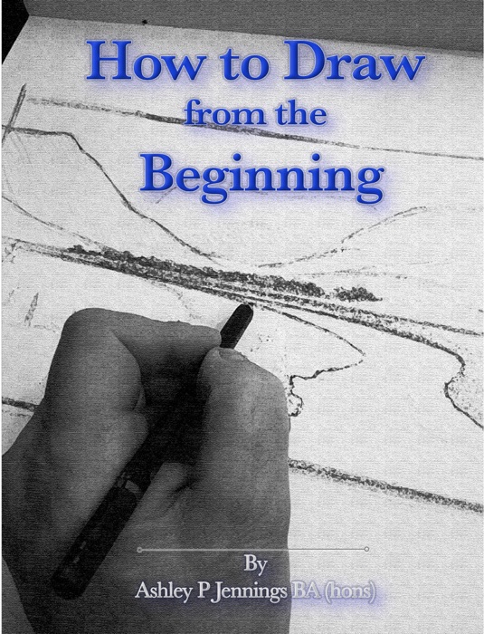 How to Draw from the Beginning