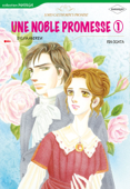 Une Noble Promesse 1 - Rin Ogata