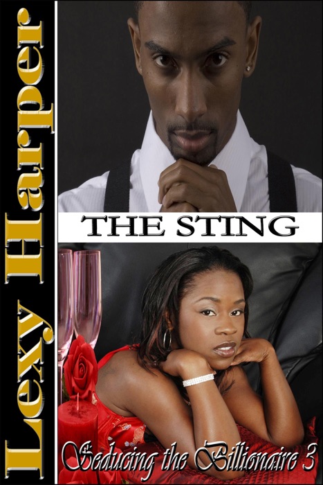 Seducing the Billionaire: The Sting (#3)