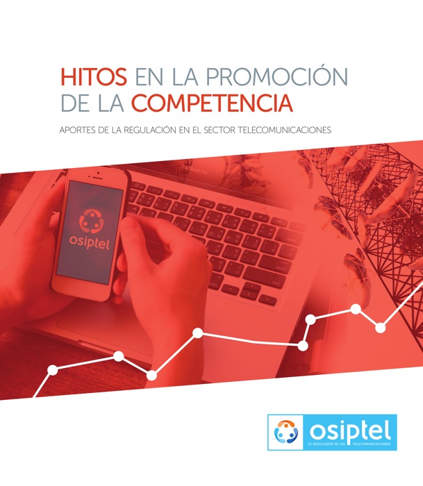 Hitos en la Promoción de la Competencia