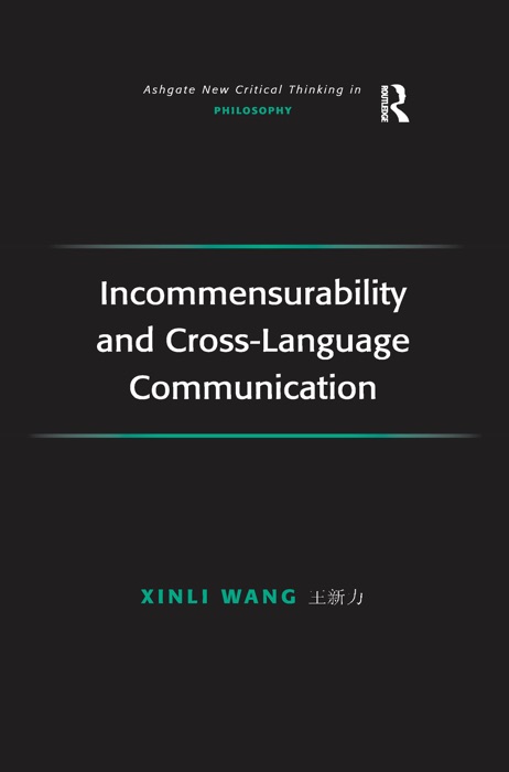 Incommensurability and Cross-Language Communication