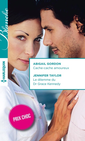 Cache-cache amoureux - Le dilemme du Dr Grace Kennedy