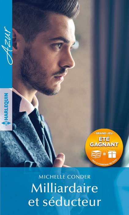 Milliardaire et séducteur
