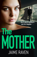 Jaime Raven - The Mother artwork