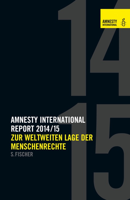 Amnesty Report 2014/15