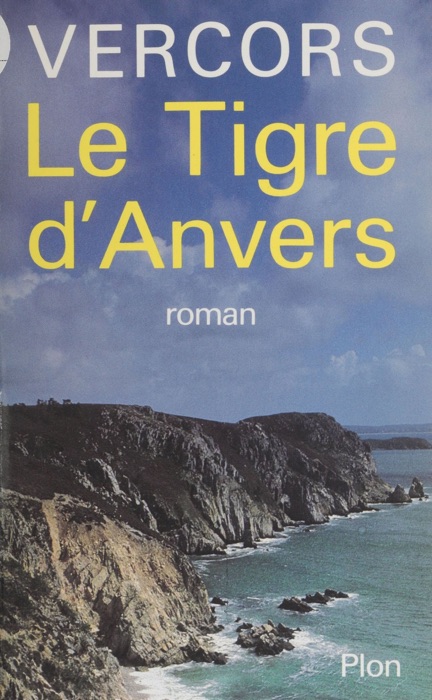 Le Tigre d'Anvers