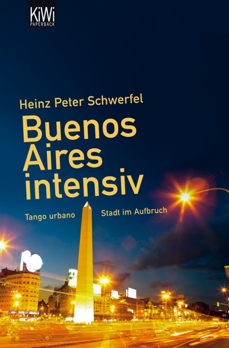 Buenos Aires intensiv