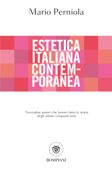 Estetica italiana contemporanea - Mario Perniola