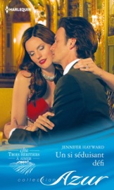 Un si séduisant défi - Jennifer Hayward by  Jennifer Hayward PDF Download