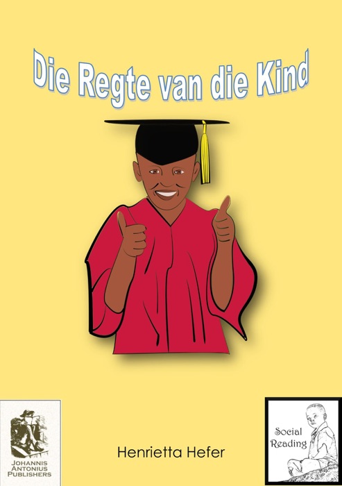 Die regte van die kind