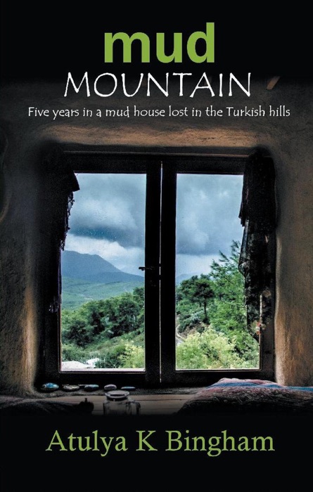 Mud Mountain - Five Years in a Mud House Lost in the Turkish Hills.