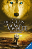 Der Clan der Wölfe 5: Knochenmagier - Kathryn Lasky & Ravensburger Verlag GmbH
