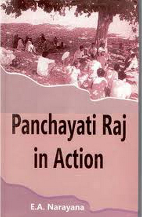 Panchayati Raj in Action