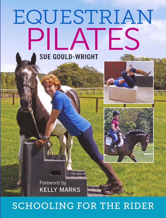 Equestrian Pilates