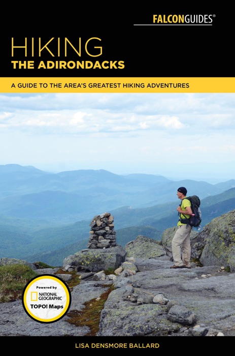 Hiking the Adirondacks