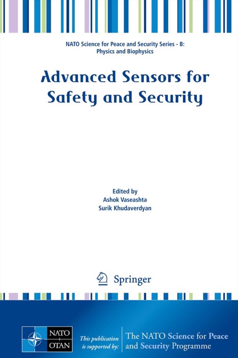 Advanced Sensors for Safety and Security