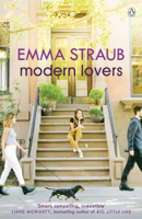 Emma Straub - Modern Lovers artwork