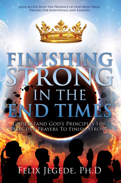 FINISHING STRONG IN THE END TIMES