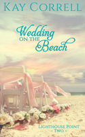 Kay Correll - Wedding on the Beach artwork