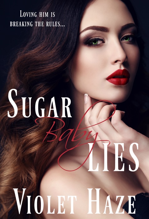 Sugar Baby Lies