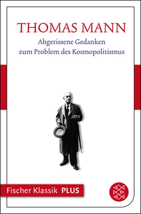 Abgerissene Gedanken zum Problem des Kosmopolitismus