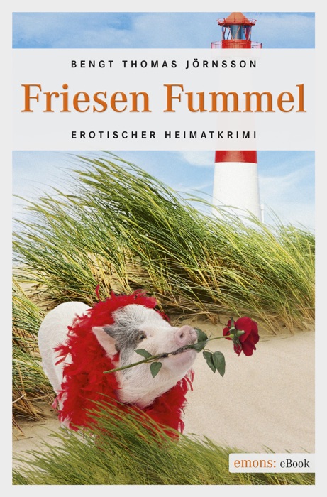 Friesen Fummel