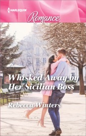 Whisked Away by Her Sicilian Boss