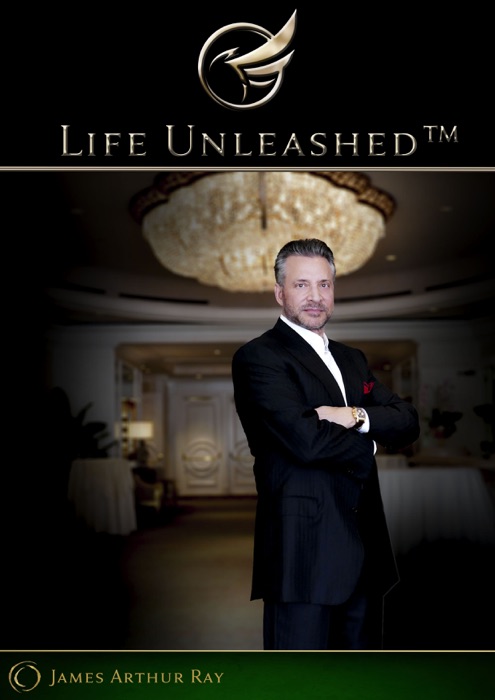 Life Unleashed: A Blueprint for Ultimate Human Performance