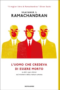 L'uomo che credeva di essere morto Book Cover