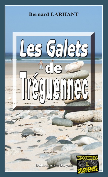 Les Galets de Tréguennec