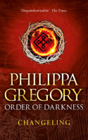 Philippa Gregory - Changeling artwork