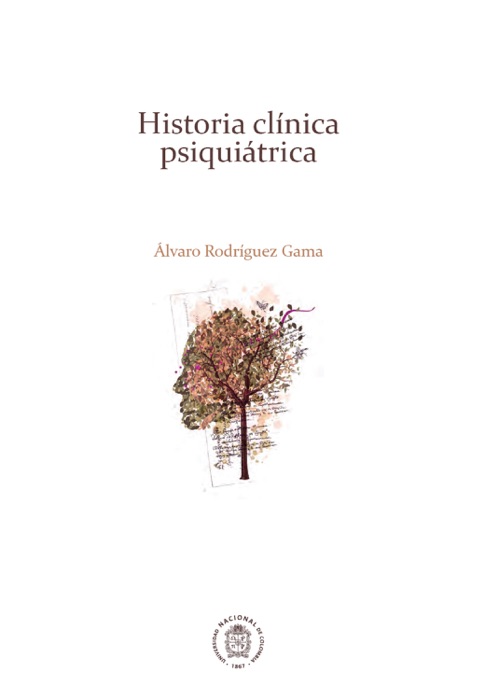 Historia clínica psiquiátrica