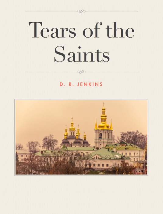 Tears of the Saints