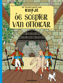 De scepter van Ottokar - Hergé