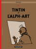 Tintin et I’ Alph-Art - Hergé