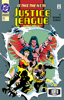 Justice League America (1987-1996) #71 - Dan Jurgens & Sal Velluto