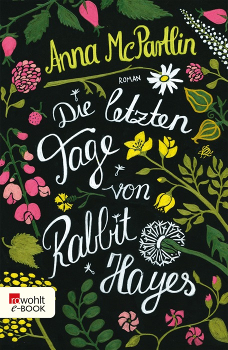 Die letzten Tage von Rabbit Hayes