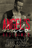Terri Anne Browning - Angel's Halo: Reclaimed artwork