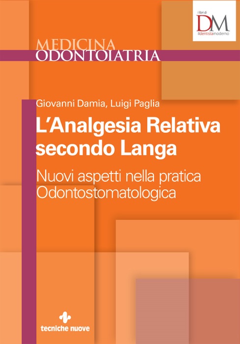 L’Analgesia Relativa secondo Langa