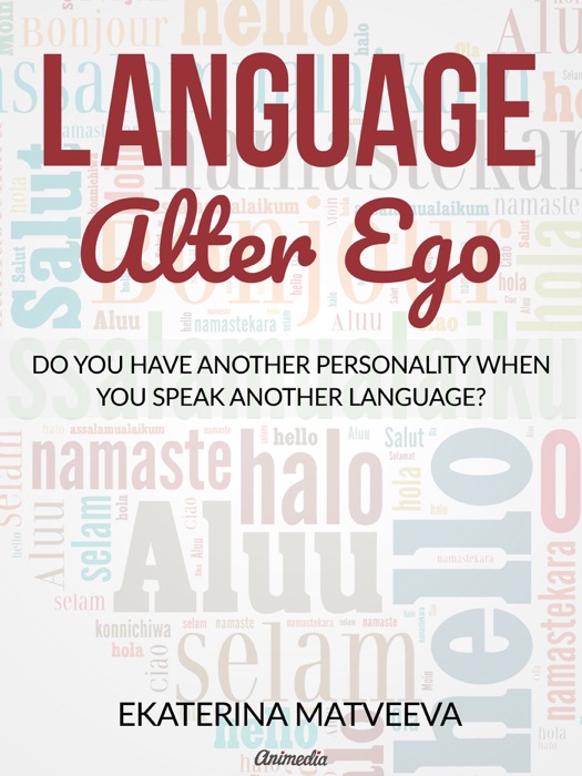 Language Alter Ego