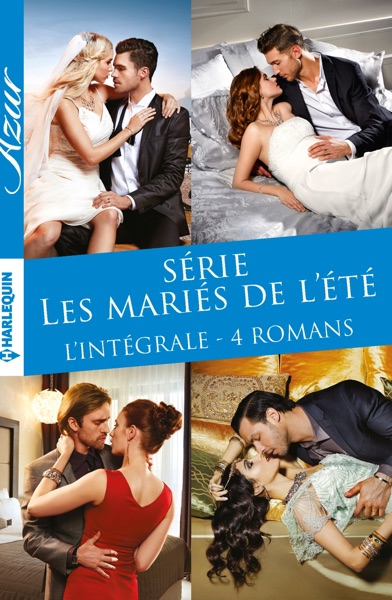 Série Les mariés de l'été