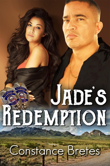 Jade's Redemption