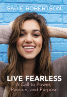 Sadie Robertson - Live Fearless artwork