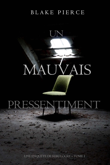 Un mauvais pressentiment (Une Enquête de Keri Locke – Tome 1)