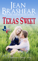 Jean Brashear - Texas Sweet artwork