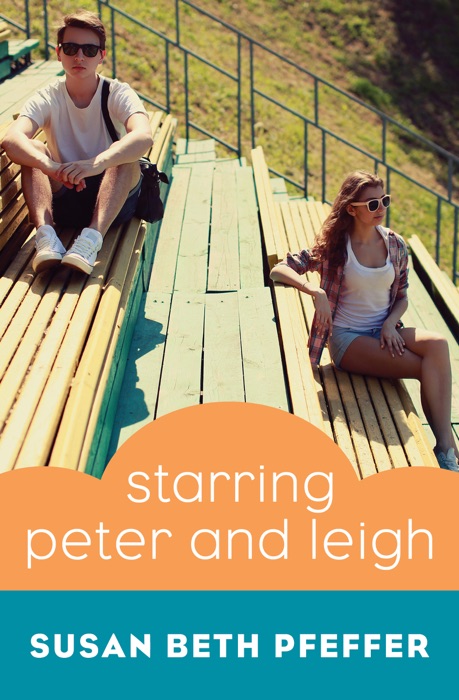 Starring Peter and Leigh