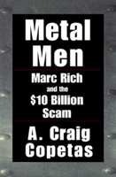 A. Craig Copetas - Metal Men artwork
