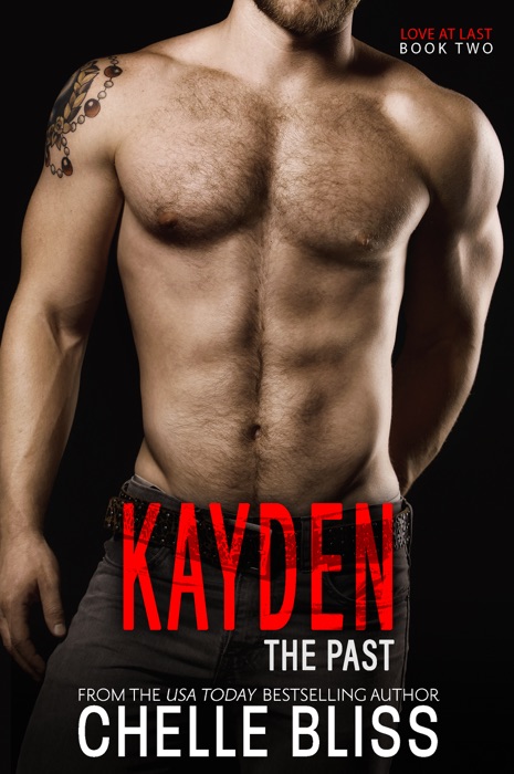 Kayden the Past