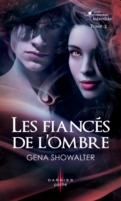 Les fiancés de l'ombre