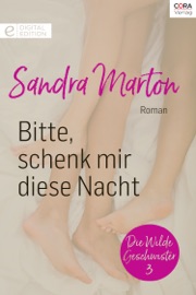 Bitte, schenk mir diese Nacht - Sandra Marton by  Sandra Marton PDF Download